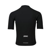 Tricou ciclism POC Raceday Jersey - Uranium Black