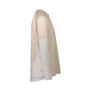Tricou ciclism MTB POC Essential MTB LS Jersey - Light Sandstone Beige