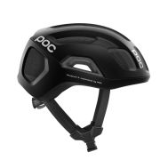 Cască ciclism șosea POC Ventral Air WF MIPS - Uranium Black Matt