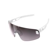 Ochelari ciclism POC Elicit Toric - Hydrogen White/Clarity Road/Sunny Silver