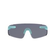 Ochelari ciclism POC Elicit Toric - Indicolite Blue/Clarity Universal/Partly Sunny Turquoise