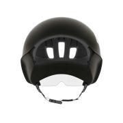 Cască ciclism contratimp POC Procen - Uranium Black Matt