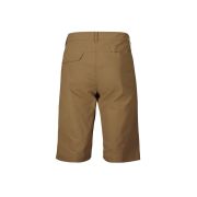 Pantaloni scurți casual ciclism POC Essential Casual Shorts - Jasper Brown