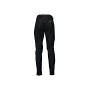 Pantaloni ciclism impermeabili POC Motion Rain Pants - Uranium Black