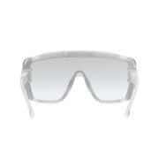 Ochelari ciclism POC Devour Ultra - Transparant Crystal/Clear