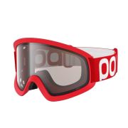 Ochelari MTB POC Ora - Prismane Red/Clarity Trail/Cloudy Brown