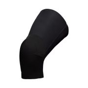Protecții genunchi ciclism POC VPD Max Knee - Uranium Black
