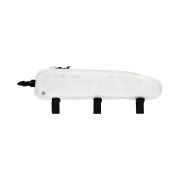 Geantă bicicletă POC Ultra Top Tube Bag 1.7L - Hydrogen White Translucent