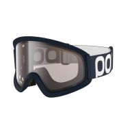 Ochelari MTB POC Ora - Apatite Navy/Clarity Trail/Cloudy Brown
