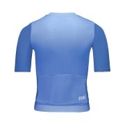 Tricou ciclism POC Cadence Jersey W - Bazzite Blue