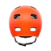 Cască MTB POC Crane MIPS - Fluorescent Orange Matt