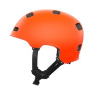 Cască MTB POC Crane MIPS - Fluorescent Orange Matt