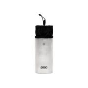 Geantă bicicletă POC Ultra Snack Bag 1L - Hydrogen White Translucent