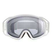Ochelari ciclism POC Zygon - Hydrogen White / Clarity Universal / Cloudy Grey