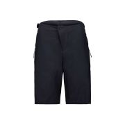 Pantaloni scurți ciclism MTB POC Motion Air Shorts W - Uranium Black