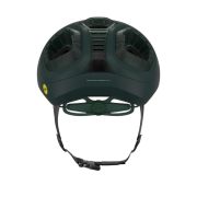 Cască ciclism șosea POC Amidal - Pargasite Green Matt