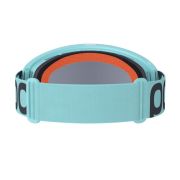Ochelari MTB POC Ora - Indicolite Blue/Clarity Universal/Partly Sunny Turquoise