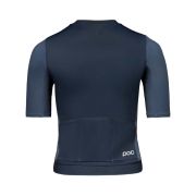 Tricou ciclism POC Cadence Jersey W - Apatite Navy