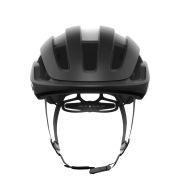 Cască ciclism șosea POC Omne Beacon MIPS - Uranium Black Matt