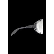 Ochelari ciclism POC Devour WF Photochromic - Translucent Black/Clarity Photochromic/Changeable Grey