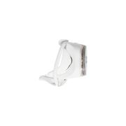 Lumină cască bicicletă POC Knog Mini Helmet Light - Hydrogen White