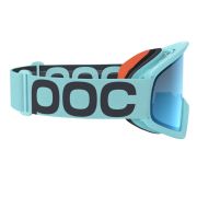 Ochelari MTB POC Ora - Indicolite Blue/Clarity Universal/Partly Sunny Turquoise