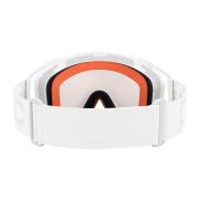 Ochelari ciclism POC Zygon - Hydrogen White / Clarity Trail / Cloudy Brown