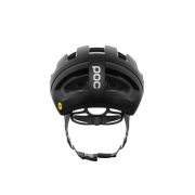 Cască MTB POC Omne Air Resistance MIPS - Uranium Black Matt