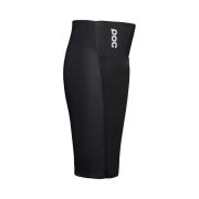Protecții tibie ciclism POC VPD Shins - Uranium Black