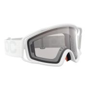 Ochelari ciclism POC Zygon - Hydrogen White / Clarity Trail / Cloudy Brown