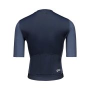 Tricou ciclism șosea POC Cadence Jersey - Apatite Navy
