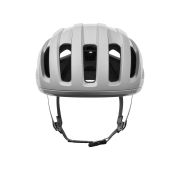 Cască ciclism șosea POC Amidal - Hydrogen White/Uranium Black Matt