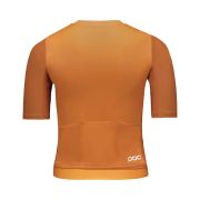 Tricou ciclism POC Cadence Jersey W - Bauxite Brown