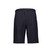 Pantaloni scurți ciclism MTB POC Motion Air Shorts - Uranium Black