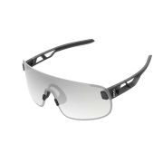 Ochelari ciclism POC Elicit Photochromic - Translucent Black/Clarity Photochromic/Changeable Grey