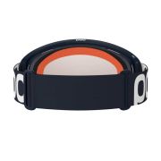 Ochelari MTB POC Ora - Apatite Navy/Clarity Trail/Cloudy Brown