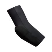 Protecții cot ciclism POC VPD Max Elbow - Uranium Black