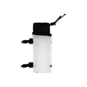 Geantă bicicletă POC Ultra Snack Bag 1L - Hydrogen White Translucent
