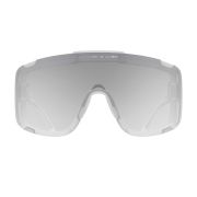 Ochelari ciclism POC Devour Ultra - Transparant Crystal/Clear