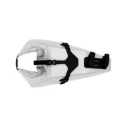 Geantă bicicletă POC Ultra Saddle Bag 7L - Hydrogen White Translucent