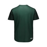 Tricou ciclism MTB POC Motion Air S/S Jersey - Pargasite Green