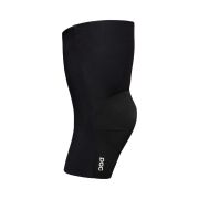 Protecții genunchi ciclism POC VPD Max Knee - Uranium Black