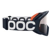 Ochelari MTB POC Ora - Apatite Navy/Clarity Trail/Cloudy Brown