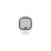 Lumină cască bicicletă POC Knog Mini Helmet Light - Hydrogen White
