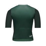 Tricou ciclism POC Cadence Jersey W - Pargasite Green