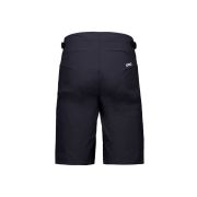 Pantaloni scurți ciclism MTB POC Motion Air Shorts - Uranium Black
