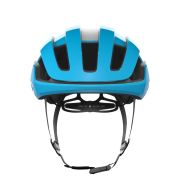 Cască ciclism șosea POC Omne Beacon MIPS - Kyanite Blue/Hydrogen White