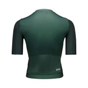 Tricou ciclism șosea POC Cadence Jersey - Pargasite Green
