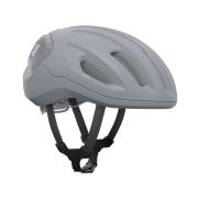 Cască ciclism șosea POC Amidal - Granite Grey Matt