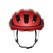 Cască gravel POC Omne Ultra MIPS - Prismane Red Matt